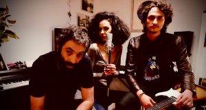 BLACKTOWN BAND «I» (ONE» THE FISH FACTORY