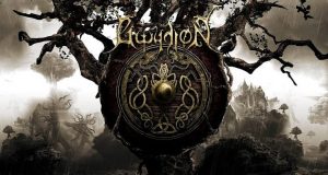 Gwydion «Gwydion» Art Gates Records