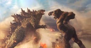 LEGENDARY PIDE 250 MILLONES A WARNER PARA QUE GODZILLA VS. KONG PUEDA ESTRENARSE EN HBO MAX