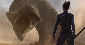 DUNE PODRÍA ESTRENARSE EXCLUSIVAMENTE EN CINES