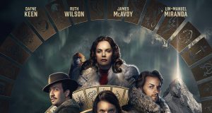 LA MATERIA OSCURA ANUNCIA SU TERCERA Y ÚLTIMA TEMPORADA