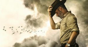 THE WALKING DEAD PODRÍA EMPEZAR A RODAR SU PELÍCULA DE RICK EN LA PRIMAVERA DE 2021