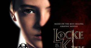LOCKE & KEY RENUEVA POR UNA TERCERA TEMPORADA
