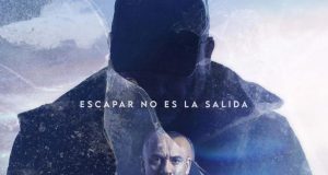 NETFLIX ESTRENARÁ EN ENERO BAJOCERO