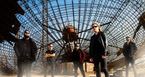 Ayra, nuevo grupo canario presenta su disco debut “Silent Veil”