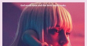 YA PODEMOS VER EL CORTOMETRAJE BYE BYE BABY DE PABLO PASTOR