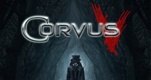 CORVUS V «ADVENAE» MALDITO RECORDS