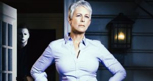JAMIE LEE CURTIS SE LLEVA EL PREMIO A LA MEJOR SCREAM QUEEN DE LA HISTORIA