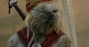 EL VIDEOJUEGO DE MONSTER HUNTER NOS PRESENTA NUEVOS PÓSTERS