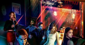 RIVERDALE NOS PRESENTA EL TRÁILER DE SU 5ª TEMPORADA