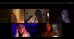 HOST NOS PRESENTA SU TRÁILER EN ESPAÑOL