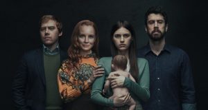 SERVANT NOS PRESENTA EL TRÁILER DE SU 2ª TEMPORADA