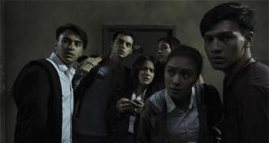 THE QUEEN OF BLACK MAGIC NOS PRESENTA SU TRÁILER