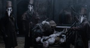 THE RECKONING NOS PRESENTA SU PRIMER TRÁILER