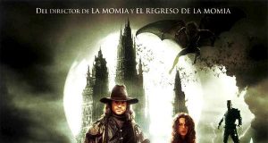TENDREMOS NUEVA PELÍCULA DE VAN HELSING