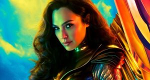 WONDER WOMAN ANUNCIA QUE TENDRÁ TERCERA ENTREGA