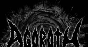 AGOROTH «Decrepit Mistakes» (EP/DEMO Promo 2020)