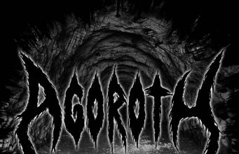 AGOROTH «Decrepit Mistakes» (EP/DEMO Promo 2020)