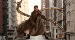 ALFRED MOLINA VUELVE A DAR VIDA AL DOCTOR OCTOPUS EN LA NUEVA ENTREGA DE SPIDER-MAN