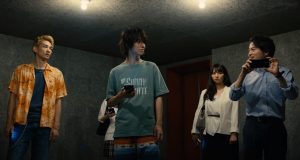 ALICE IN BORDERLAND NOS PRESENTA SU TRÁILER