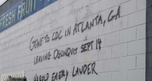 APOCALIPSIS NOS PRESENTA SUS NUEVAS IMÁGENES