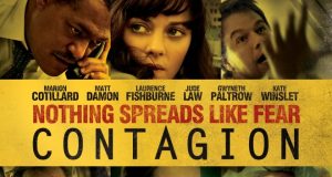 CONTAGIO TENDRÁ SECUELA DESDE UN PUNTO DE VISTA FILOSÓFICO