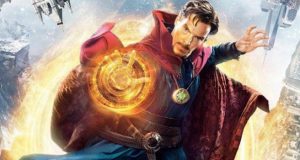 SCOTT DERRICKSON ABANDAONA EL PROYECTO DE DOCTOR STRANGE: IN THE MULTIVERSE OF MADNESS