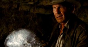 INDIANA JONES 5 SE ENCUENTRA EN FASE DE PREPRODUCCIÓN