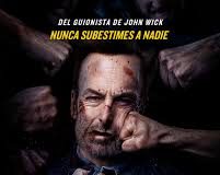 NADIE NOS PRESENTA SU PRIMER TRÁILER EN ESPAÑOL