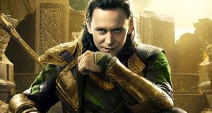 DISNEY+ NOS PRESENTA A LOKI, SU NUEVA SERIE