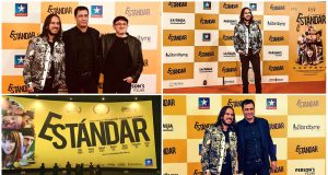 Jorge Salán participa en película nominada a los Goya