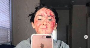 ESTHER, LA PRECUELA DE LA HUÉRFANA FINALIZA SU RODAJE