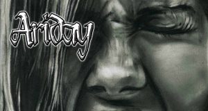 ARIDAY «EL PRECIO DEL SUFRIMIENTO»