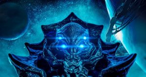 SKYLINE 3: VENGANCE IS ON THE HORIZON NOS PRESENTA SU NUEVO PÓSTER