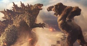 GODZILLA VS. KONG NOS PRESENTA SUS PRIMERAS IMÁGENES