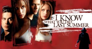 LA SERIE DE SÉ LO QUE HICISTEIS EL ÚLTIMO VERANO NOS PRESENTA A SU DIRECTOR