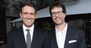 TRAS NOCHE DE BODAS Y SCREAM 5 SUS DIRECTORES NOS PRESENTAN «REUNIÓN»