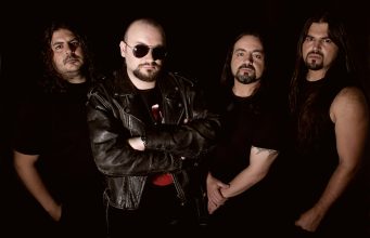 SNAKEYES: VIDEO EN DIRECTO Y NUEVO DISCO DE RELANZAMIENTO