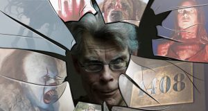 STEPHEN KING NOS CUENTA CUÁL ES SU ADAPTACIÓN TELEVISIVA FAVORITA BASADA EN UNA NOVELA SUYA