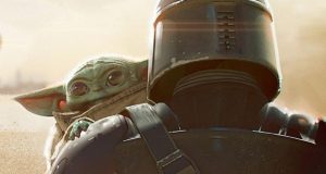 THE MANDALORIAN NOS PRESENTA LA FECHA DE ESTRENO PARA SU 3ª TEMPORADA