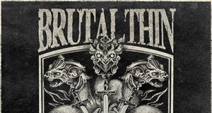 BRUTAL THIN: Estrena su nuevo single ‘Cikatriz’