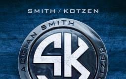 Nuevo proyecto de Adrian Smith y Richie Kotzen en el single: «Taking My Chances»