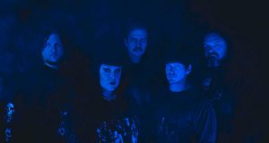 FROZEN SOUL – Estrena single y vídeo, “Wraith Of Death”