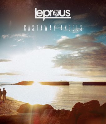 LEPROUS – Estrena nuevo single y vídeo, “Castaway Angels” Einar Solberg nos habla sobre ello.