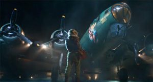 SHADOW IN THE CLOUD NOS PRESENTA SU PRIMER TRÁILER