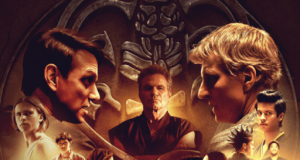 COBRA KAI NOS PRESENTA EL TRÁILER DE SU 3ª TEMPORADA