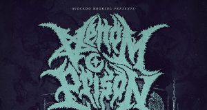 VENOM PRISON – Firma con Century Media Records