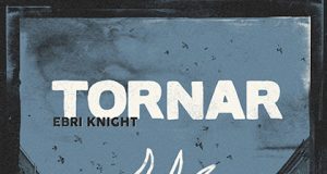 EBRI KNIGHT: Presenta ‘Tornar’, segundo single de adelanto de su próximo álbum ‘Carrer’