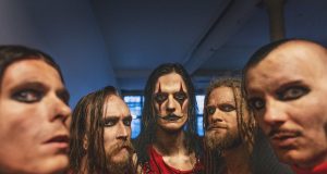 AVATAR – Estrena el vídeo “A Secret Door”