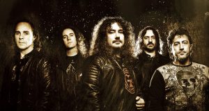 ADVENTUS: Estrena su primer single y videoclip, ‘Más Fuerte Que el Dolor’ + ‘Morir y Renacer’, su nuevo álbum, se publicará el 15/01/21 + Pre-venta disponible